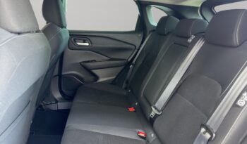 NISSAN – Qashqai  1.3 mild hybrid Business 2wd 158cv xtronic pieno