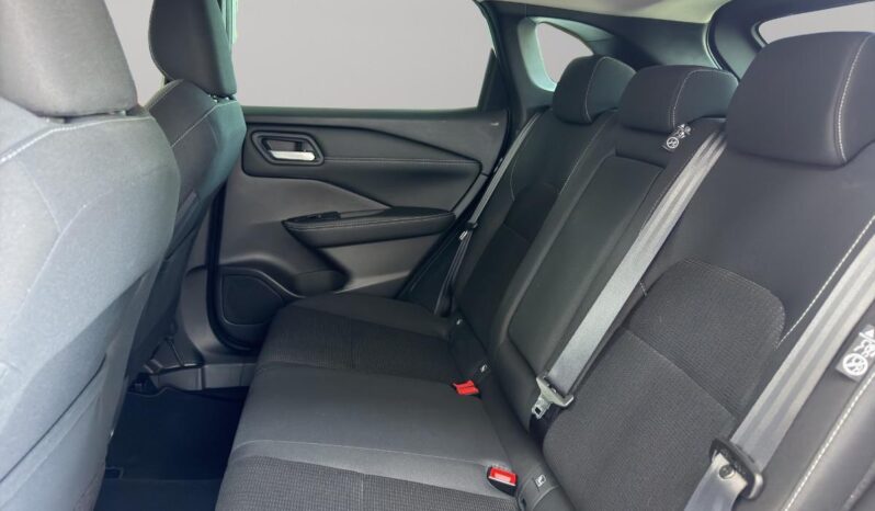 NISSAN – Qashqai  1.3 mild hybrid Business 2wd 158cv xtronic pieno