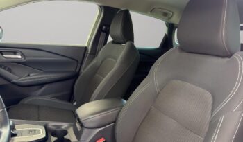NISSAN – Qashqai  1.3 mild hybrid Business 2wd 158cv xtronic pieno