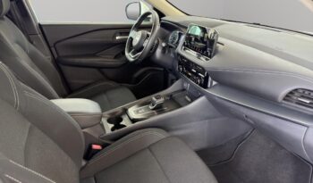 NISSAN – Qashqai  1.3 mild hybrid Business 2wd 158cv xtronic pieno