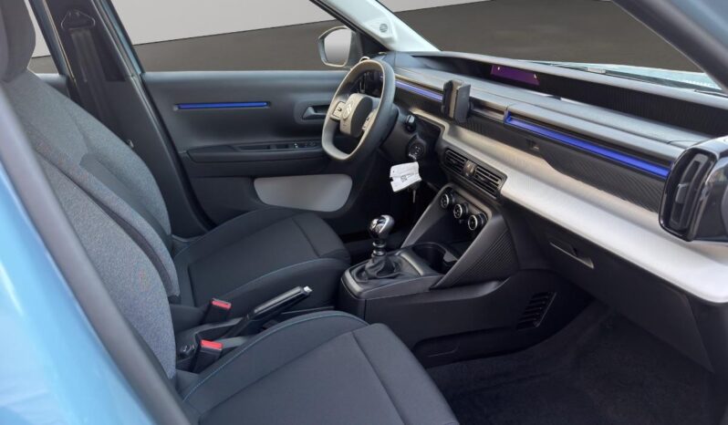 CITROEN – C3 pieno