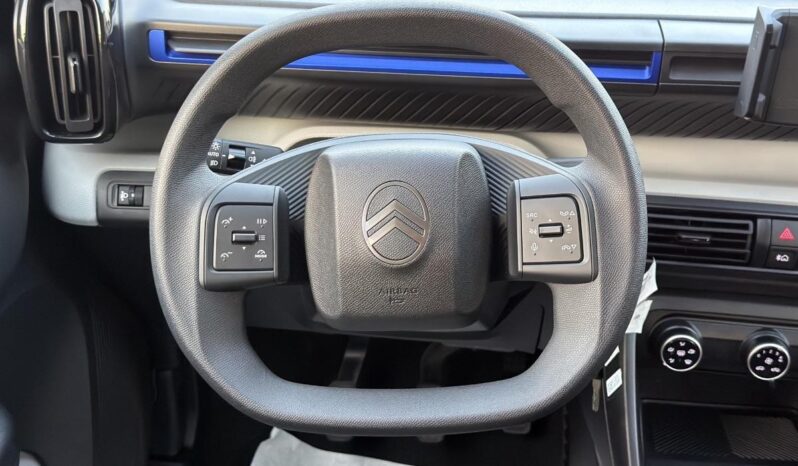 CITROEN – C3 pieno
