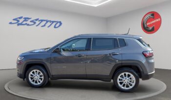 JEEP – Compass  1.5 turbo t4 mhev Longitude 2wd 130cv dct pieno