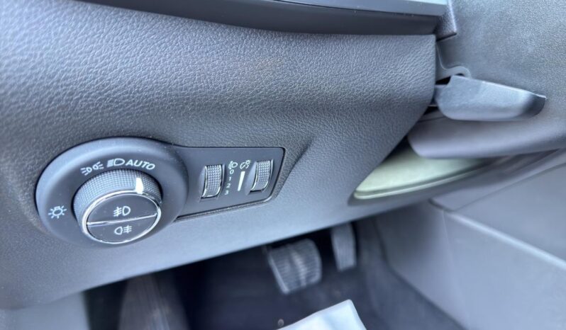 JEEP – Compass  1.5 turbo t4 mhev Longitude 2wd 130cv dct pieno
