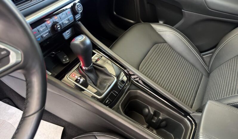 JEEP – Compass  1.5 turbo t4 mhev Limited 2wd 130cv dct pieno