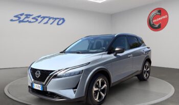 NISSAN – Qashqai  1.3 mhev Premiere Edition 2wd 158cv xtronic pieno