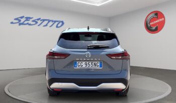 NISSAN – Qashqai  1.3 mhev Premiere Edition 2wd 158cv xtronic pieno