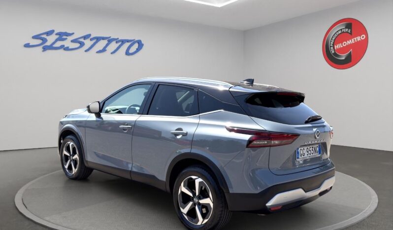 NISSAN – Qashqai  1.3 mhev Premiere Edition 2wd 158cv xtronic pieno