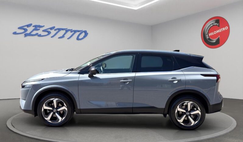 NISSAN – Qashqai  1.3 mhev Premiere Edition 2wd 158cv xtronic pieno