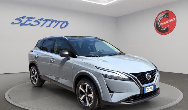 NISSAN – Qashqai  1.3 mhev Premiere Edition 2wd 158cv xtronic pieno