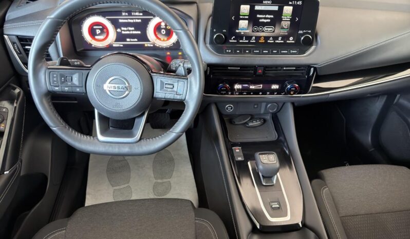 NISSAN – Qashqai  1.3 mhev Premiere Edition 2wd 158cv xtronic pieno