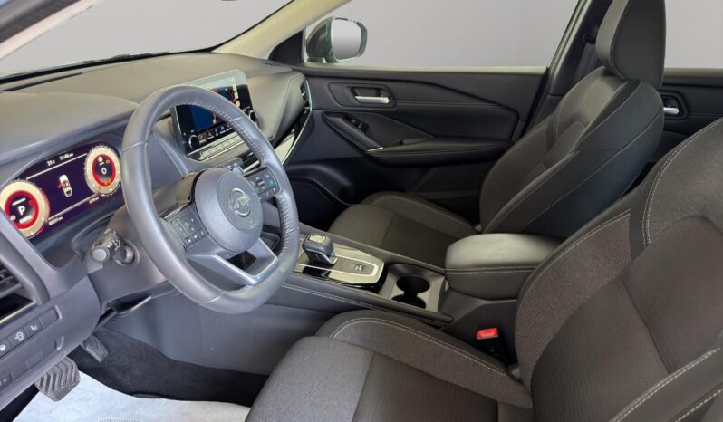 NISSAN – Qashqai  1.3 mhev Premiere Edition 2wd 158cv xtronic pieno