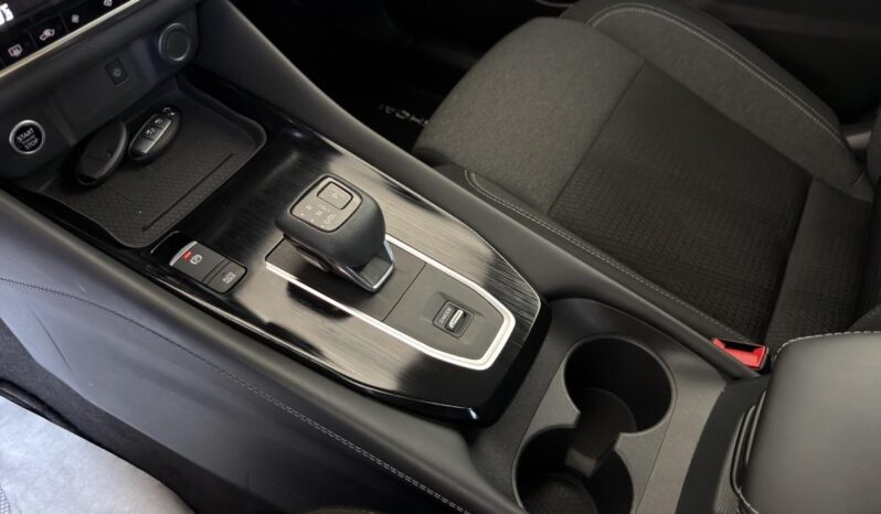 NISSAN – Qashqai  1.3 mhev Premiere Edition 2wd 158cv xtronic pieno