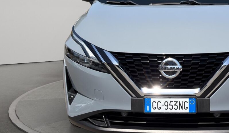 NISSAN – Qashqai  1.3 mhev Premiere Edition 2wd 158cv xtronic pieno