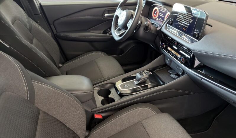 NISSAN – Qashqai  1.3 mhev Premiere Edition 2wd 158cv xtronic pieno