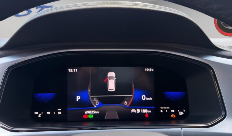 VOLKSWAGEN – T-Roc  2.0 tdi Life 150cv dsg pieno