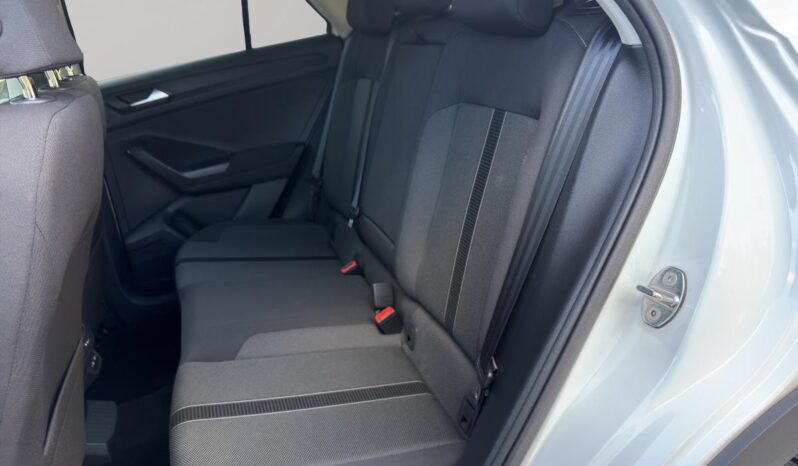 VOLKSWAGEN – T-Roc  2.0 tdi Life 150cv dsg pieno
