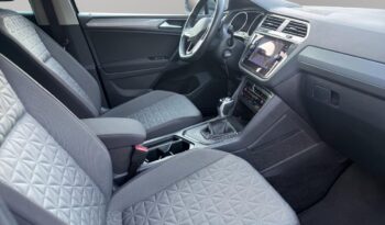 VOLKSWAGEN – Tiguan  2.0 tdi Life 150cv dsg pieno
