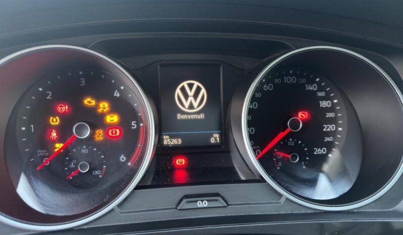 VOLKSWAGEN – Tiguan  2.0 tdi Life 150cv dsg pieno