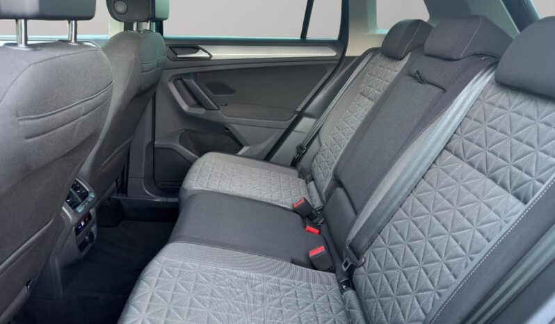 VOLKSWAGEN – Tiguan  2.0 tdi Life 150cv dsg pieno