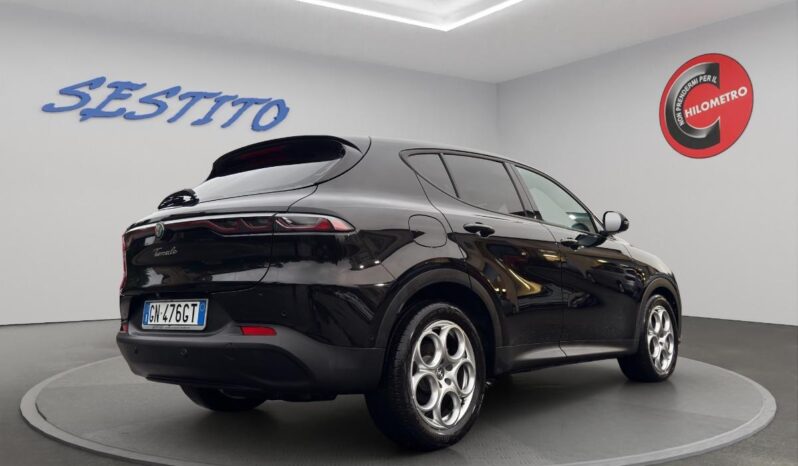 ALFA ROMEO – Tonale  1.6 Sprint 130cv tct6 pieno