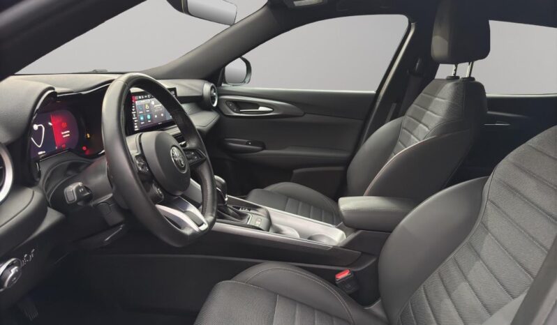 ALFA ROMEO – Tonale  1.6 Sprint 130cv tct6 pieno