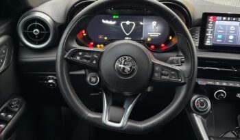 ALFA ROMEO – Tonale  1.6 Sprint 130cv tct6 pieno