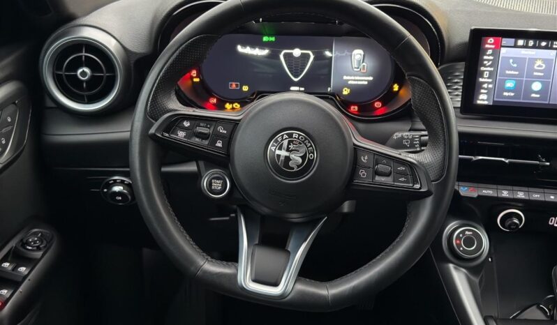 ALFA ROMEO – Tonale  1.6 Sprint 130cv tct6 pieno