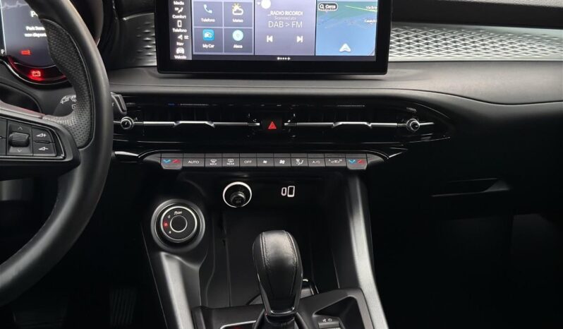 ALFA ROMEO – Tonale  1.6 Sprint 130cv tct6 pieno