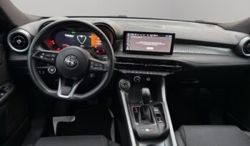 ALFA ROMEO – Tonale  1.6 Sprint 130cv tct6 pieno