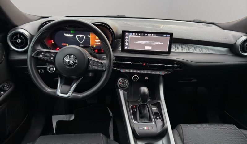 ALFA ROMEO – Tonale  1.6 Sprint 130cv tct6 pieno