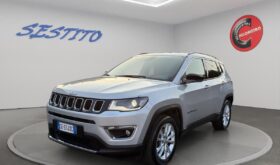 JEEP – Compass  1.3 turbo t4 phev Business 4xe at6