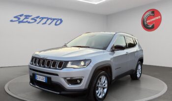 JEEP – Compass  1.3 turbo t4 phev Business 4xe at6 pieno