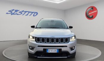 JEEP – Compass  1.3 turbo t4 phev Business 4xe at6 pieno