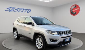 JEEP – Compass  1.3 turbo t4 phev Business 4xe at6 pieno