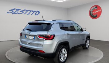 JEEP – Compass  1.3 turbo t4 phev Business 4xe at6 pieno