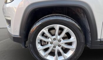 JEEP – Compass  1.3 turbo t4 phev Business 4xe at6 pieno