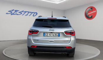 JEEP – Compass  1.3 turbo t4 phev Business 4xe at6 pieno