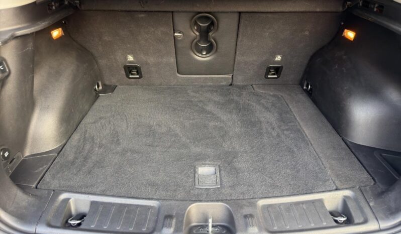 JEEP – Compass  1.3 turbo t4 phev Business 4xe at6 pieno