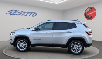 JEEP – Compass  1.3 turbo t4 phev Business 4xe at6 pieno