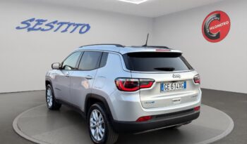 JEEP – Compass  1.3 turbo t4 phev Business 4xe at6 pieno