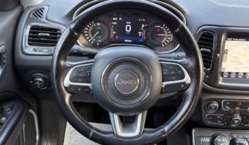 JEEP – Compass  1.3 turbo t4 phev Business 4xe at6 pieno