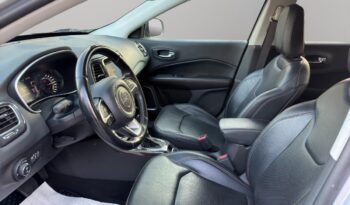 JEEP – Compass  1.3 turbo t4 phev Business 4xe at6 pieno