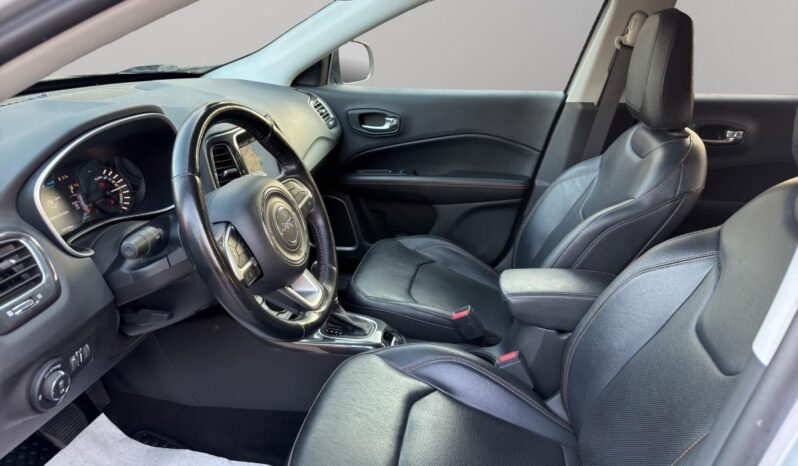 JEEP – Compass  1.3 turbo t4 phev Business 4xe at6 pieno