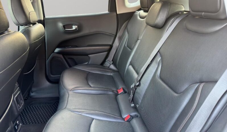 JEEP – Compass  1.3 turbo t4 phev Business 4xe at6 pieno