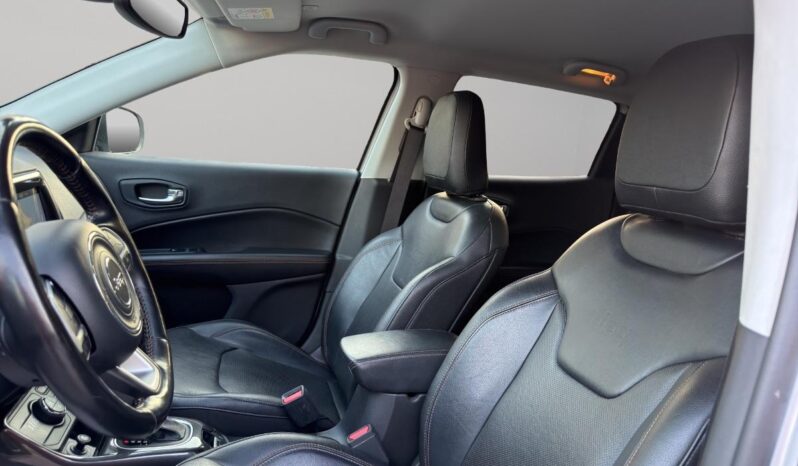 JEEP – Compass  1.3 turbo t4 phev Business 4xe at6 pieno
