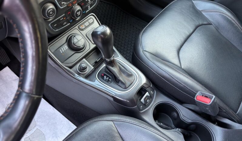 JEEP – Compass  1.3 turbo t4 phev Business 4xe at6 pieno