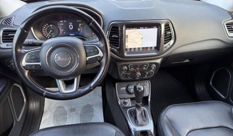 JEEP – Compass  1.3 turbo t4 phev Business 4xe at6 pieno