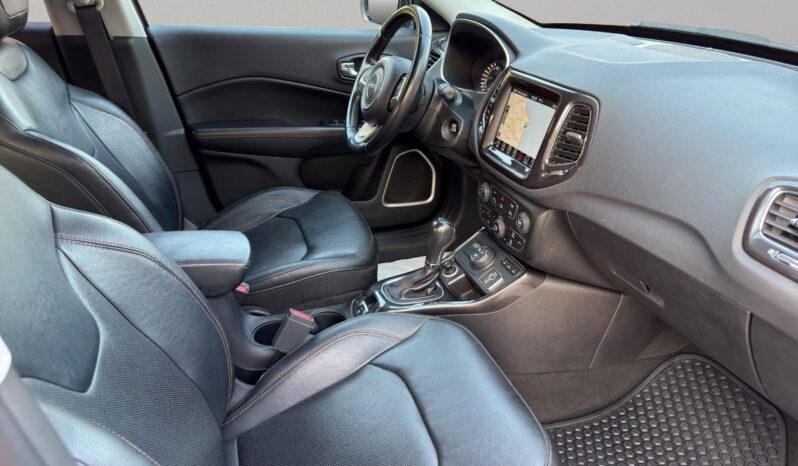 JEEP – Compass  1.3 turbo t4 phev Business 4xe at6 pieno