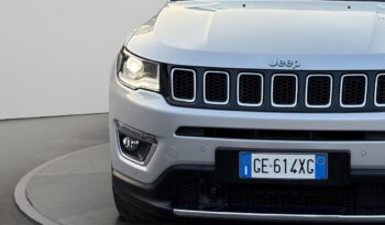 JEEP – Compass  1.3 turbo t4 phev Business 4xe at6 pieno